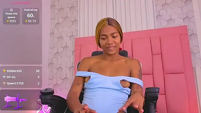 emelysweett webcam