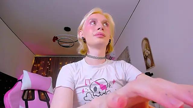 Venom_Baby_ webcam