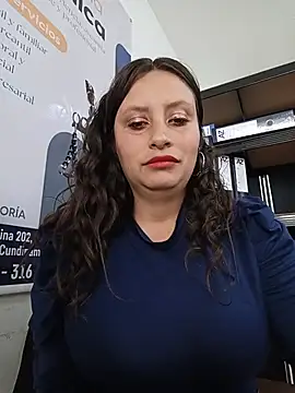 LIA--23 webcam