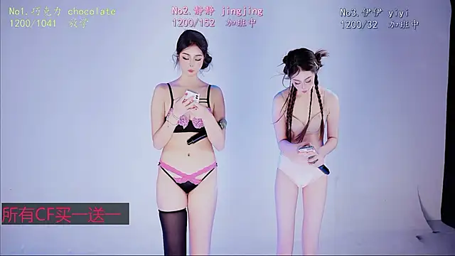 chihuayi webcam