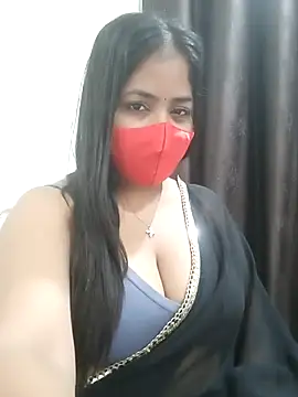Hunny_91 webcam