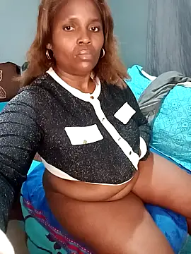 Darkberry124 webcam