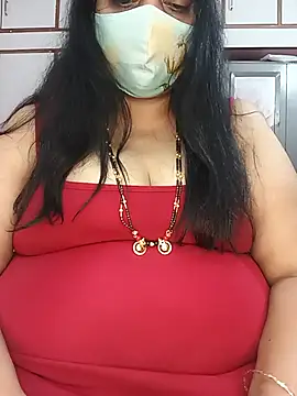 Ragavi-kannada-telugu webcam