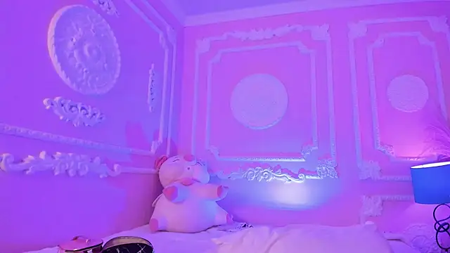 Hera_Sterling webcam