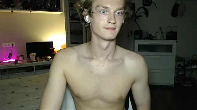 Daniel_yamm webcam