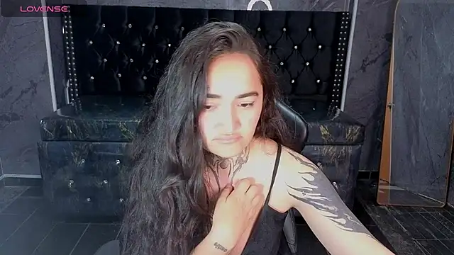 Vickky_B webcam