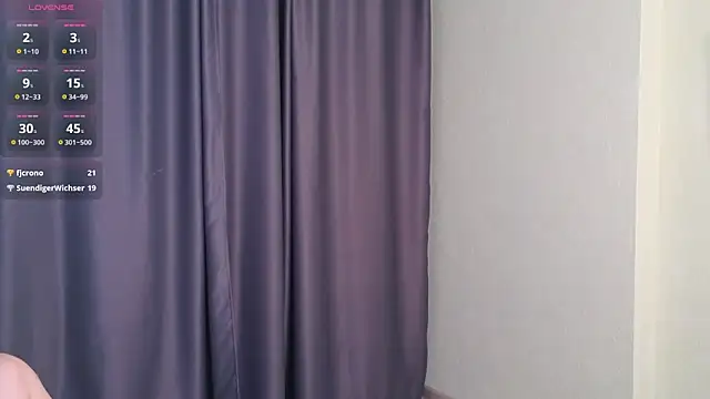 StacyLuce webcam