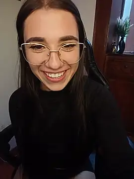 Giselle_Fox webcam