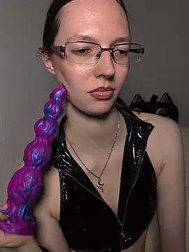 MrsCrazy18 webcam