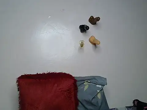sexylushlila webcam