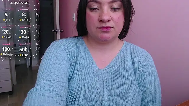 Amyleesweet webcam