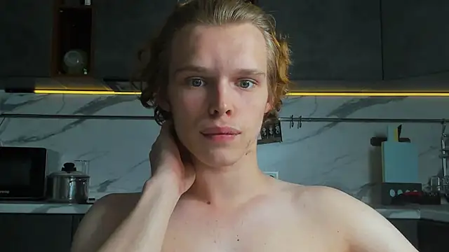 lolKenDowson webcam