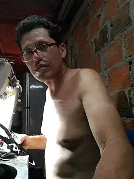 traviesoomariobros webcam