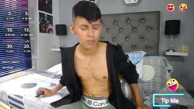asbeel_grygory_ live cam on StripChat