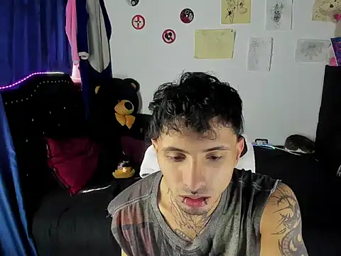 jinwon_boyss live cam on StripChat