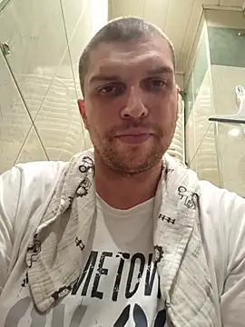 BigSilkCock webcam