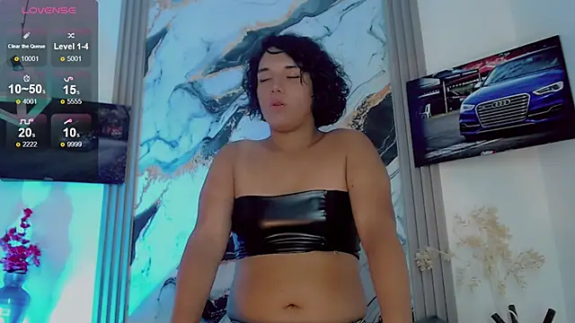 luxury_star live cam on StripChat