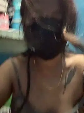 Arck_bebo webcam
