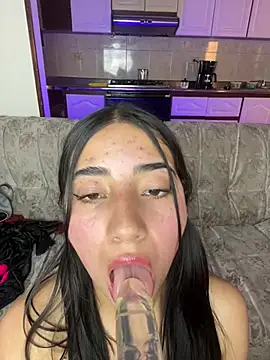 Aria_Blue_ webcam