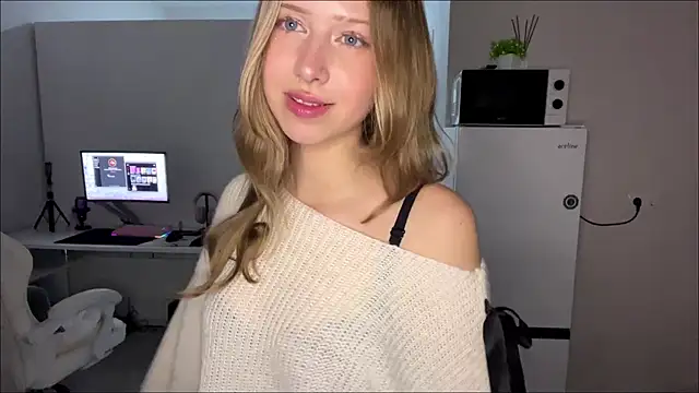 ZenyBieta webcam