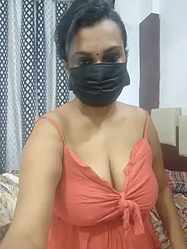 shreeni-jaiswa webcam
