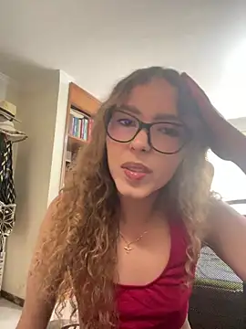Isabelle_Noir webcam