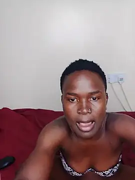 ChocoTemptation webcam
