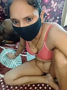 Lovely_so webcam