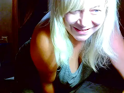 AgoniA7 webcam