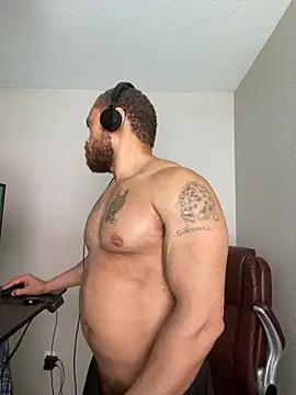 Fathero1time webcam