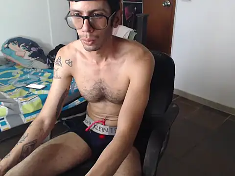 alisterxxx webcam