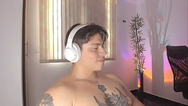 Giordano_Russo webcam