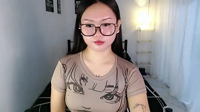 Vivorey_Leighn webcam
