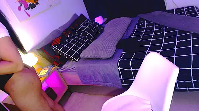 TemptingSamantha webcam