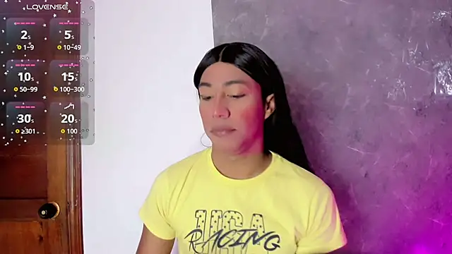 Lucia-sex webcam