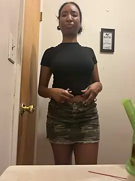 LeBimbo webcam
