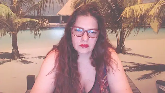 Queen__Natasha webcam