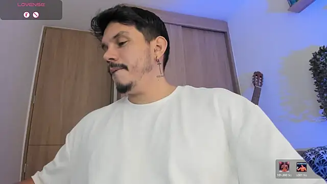 alejandro_stark webcam