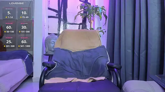 JacoLive webcam