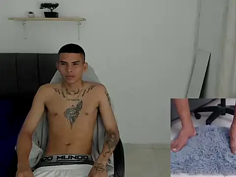 hot_king20 webcam