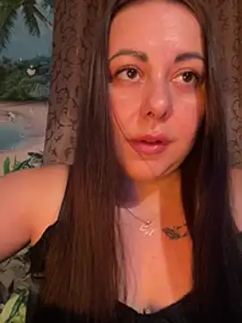 DaisyStreet live cam on StripChat