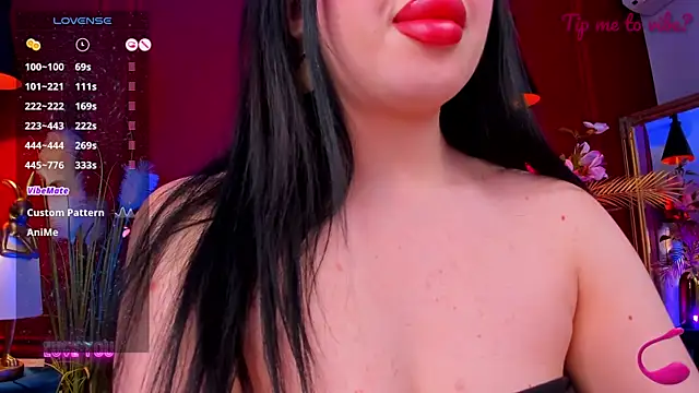 Mayzzie webcam