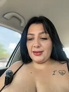 Vicky_Sixx webcam