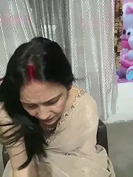 Anshika_Arya webcam