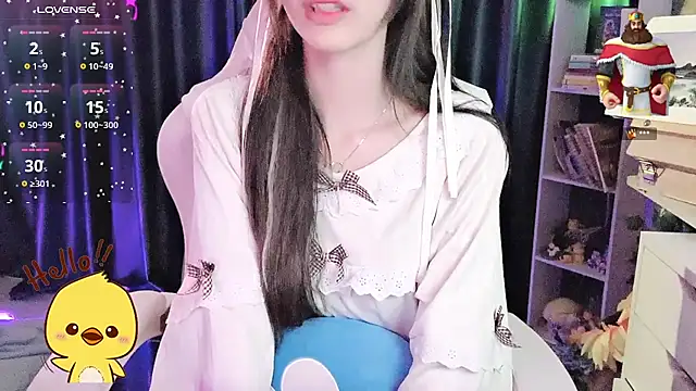 your-sunshinee (F teen) - midnight magic