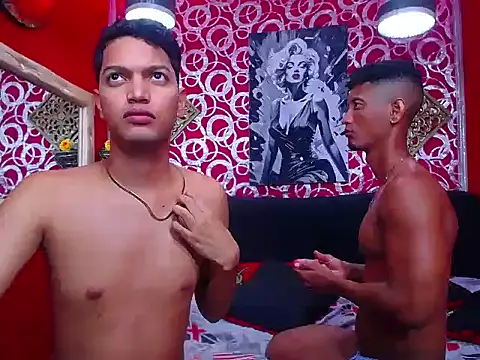 PEINBOYS webcam