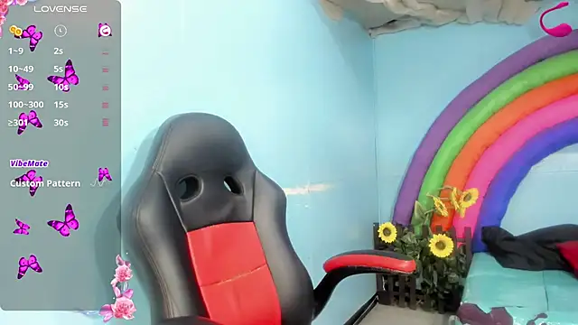 Britany_montiel webcam