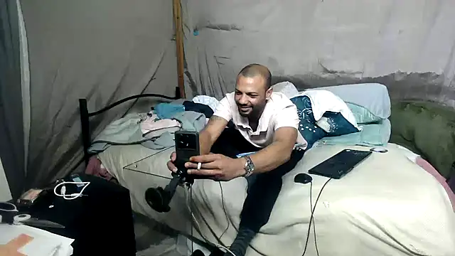 Camodick webcam