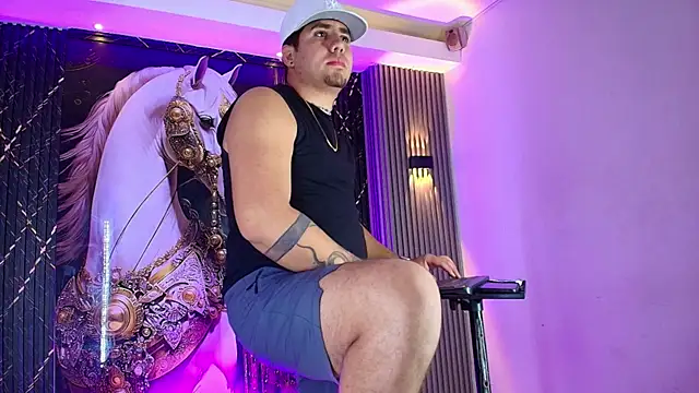 Iam_Josue- webcam