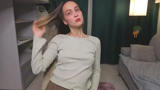 EwaSprinzl webcam